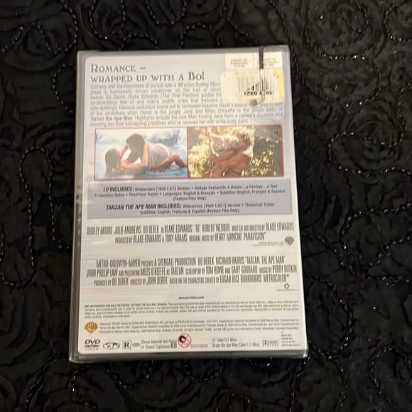 Workout dvd bundle - Picture 8 of 12